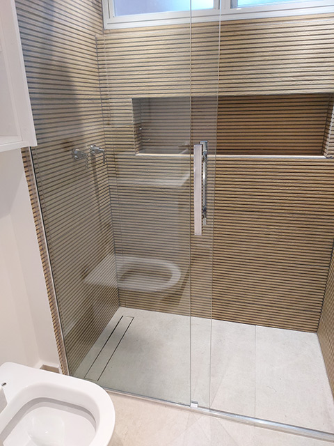 Apartamento Jardins
