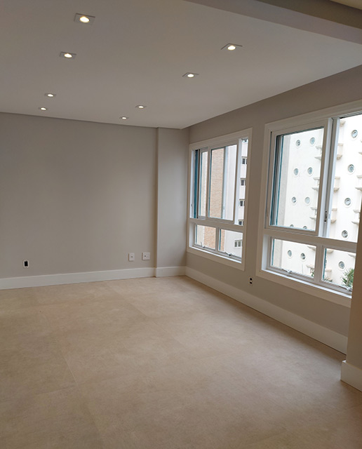 Apartamento Jardins