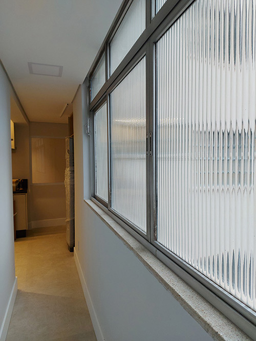 Apartamento Jardins