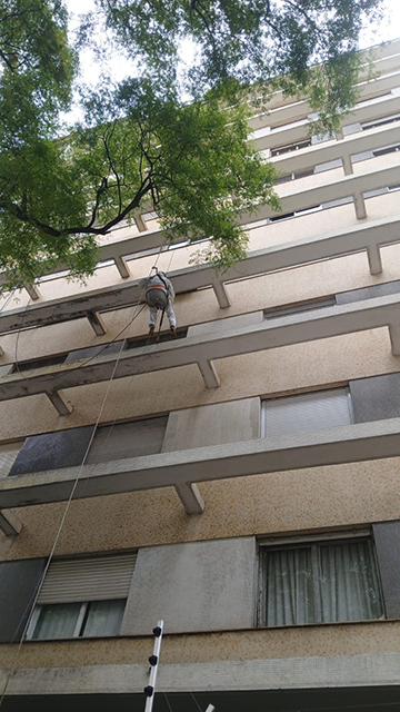 Condomínio Edifício Imperial-SP