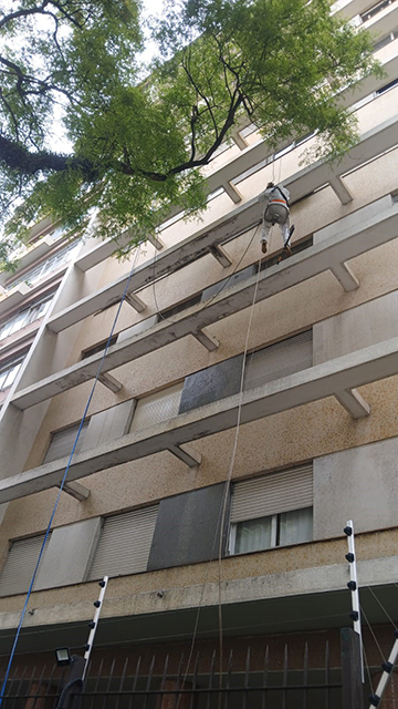 Condomínio Edifício Imperial-SP